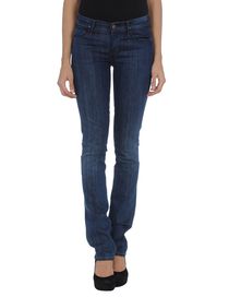 CITIZENS OF HUMANITY - Denim trousers