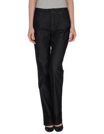 TJ TRUSSARDI JEANS - Denim pants
