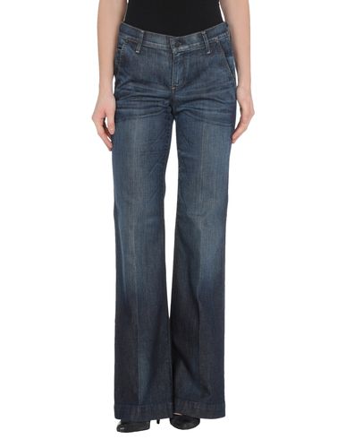 ZOOM CITIZENS OF HUMANITY - Denim pants