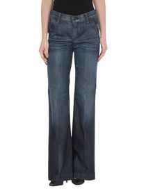 CITIZENS OF HUMANITY - Denim trousers