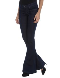 CITIZENS OF HUMANITY - Denim trousers