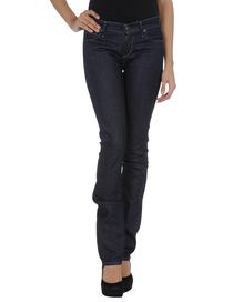 CITIZENS OF HUMANITY - Denim trousers