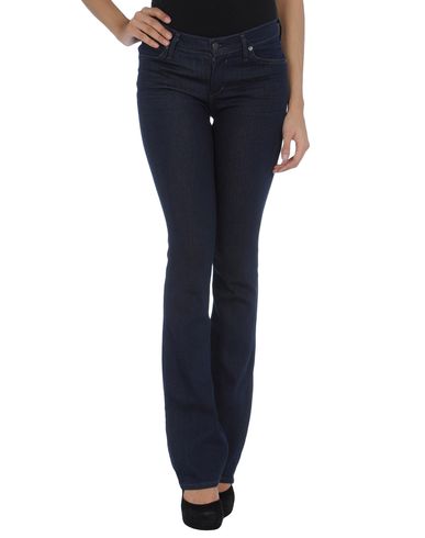ZOOM CITIZENS OF HUMANITY - Denim pants