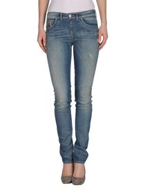 EMPORIO ARMANI - Denim pants