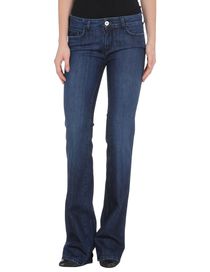 NOTIFY - Denim pants