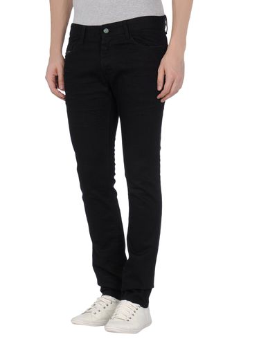 ZOOM C'N'C' COSTUME NATIONAL - Denim pants