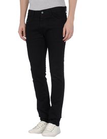 C'N'C' COSTUME NATIONAL - Denim pants