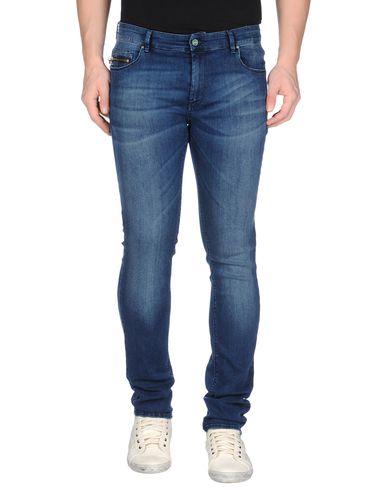 ZOOM C'N'C' COSTUME NATIONAL - Denim pants