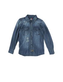 NAME IT - Denim shirt