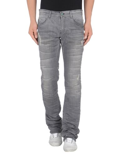 ZOOM C'N'C' COSTUME NATIONAL - Denim pants