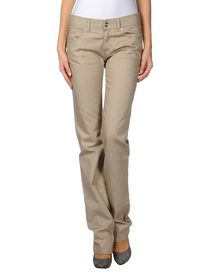 ARMANI COLLEZIONI - Denim trousers