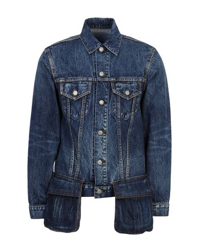 ZOOM Y'S FOR MEN YOHJI YAMAMOTO - Denim outerwear