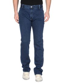 ARMANI COLLEZIONI - Denim pants