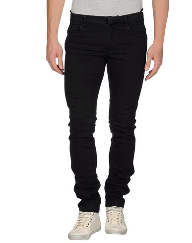ZOOM COSTUME NATIONAL HOMME - Denim pants