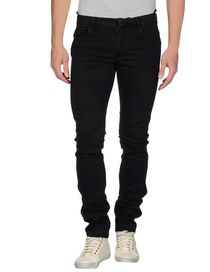 COSTUME NATIONAL HOMME - Denim pants