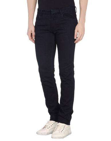 ZOOM COSTUME NATIONAL HOMME - Denim pants