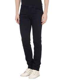 COSTUME NATIONAL HOMME - Denim pants