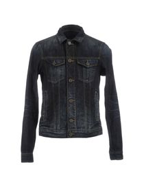 ARMANI JEANS - Denim outerwear
