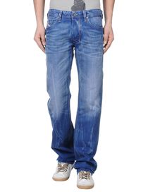 DIESEL - Denim trousers