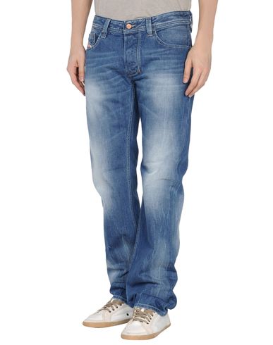 ZOOM DIESEL - Denim pants