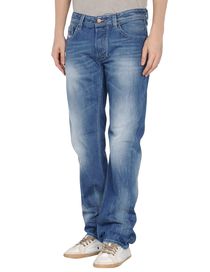 DIESEL - Denim trousers