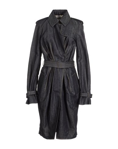ZOOM JEAN PAUL GAULTIER FEMME - Denim outerwear