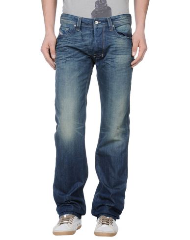 ZOOM DIESEL - Denim pants