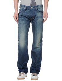 DIESEL - Denim trousers