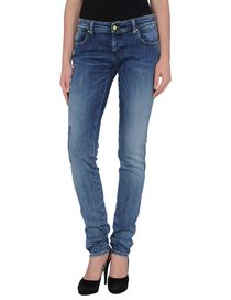 ARMANI JEANS - Denim pants