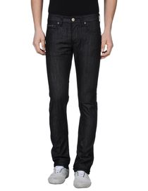 ARMANI COLLEZIONI - Denim pants