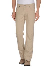ARMANI COLLEZIONI - Denim trousers