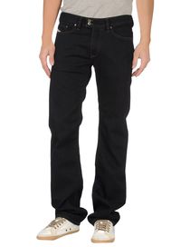 DIESEL - Denim trousers