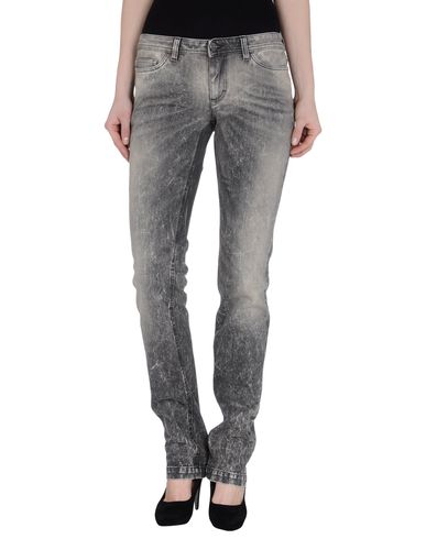 ZOOM DOLCE & GABBANA - Denim pants