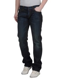 RING - Denim pants