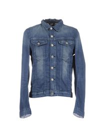 TOMMY HILFIGER DENIM - Denim outerwear