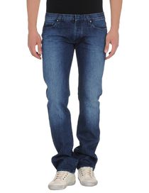 RING - Denim pants