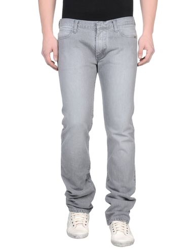 ZOOM RING - Denim pants