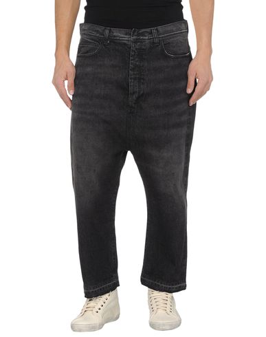 ZOOM RING - Denim pants