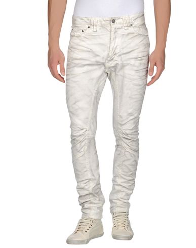 ZOOM GALLIANO - Denim pants