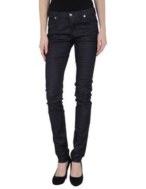ARMANI COLLEZIONI - Denim trousers
