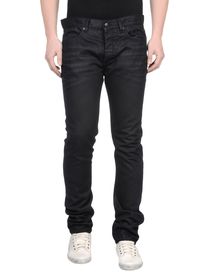 RING - Denim pants