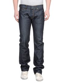 RING - Denim pants
