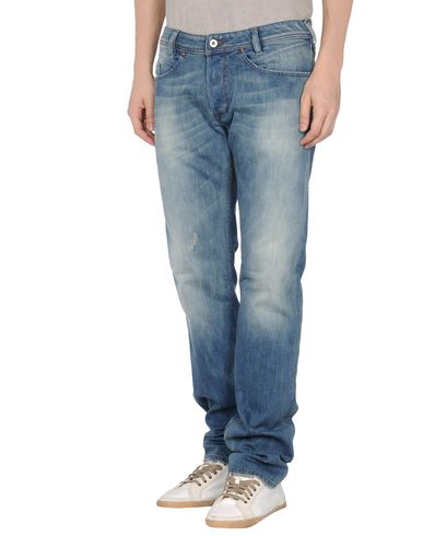 ZOOM DIESEL - Denim pants