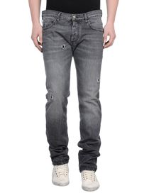 RING - Denim trousers