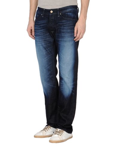 ZOOM DIESEL - Denim pants
