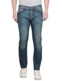 RING - Denim pants