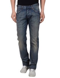 RING - Denim trousers