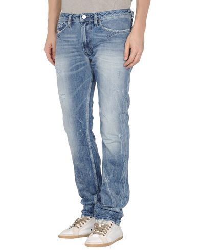 ZOOM DIESEL - Denim pants