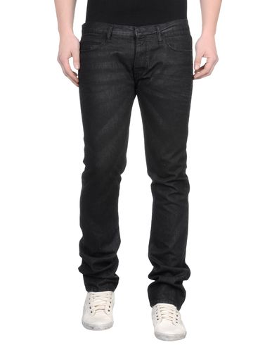 ZOOM RING - Denim pants
