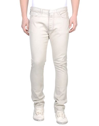 ZOOM RING - Denim pants